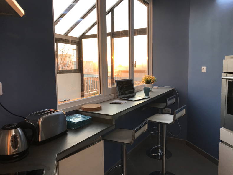 Collocazione Argenteuil 267076-3