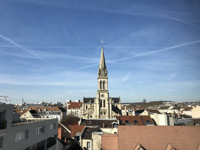 Collocazione Argenteuil 267076-5