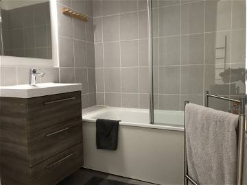 Shared Accommodation Argenteuil 267076-6