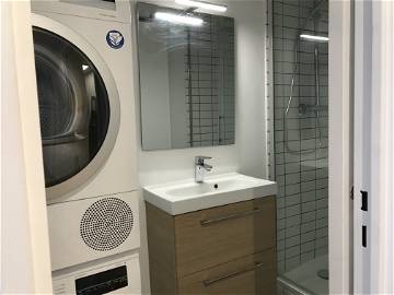 Shared Accommodation Argenteuil 267076-7