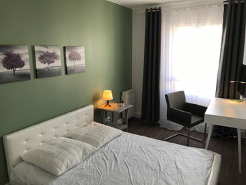 Shared Accommodation Argenteuil 267076-9