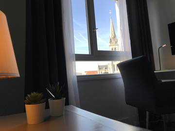 Shared Accommodation Argenteuil 267076-10