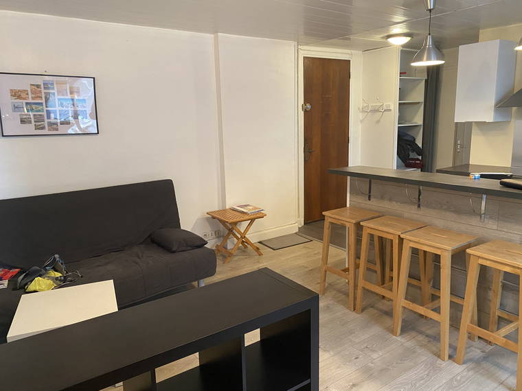 Homestay Saint-Martin-d'Hères 246935