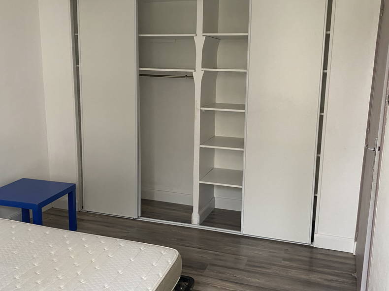 Entire Home Saint-Martin-d'Hères 246935-5