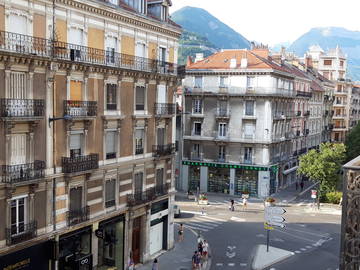 Chambre À Louer Grenoble 234717