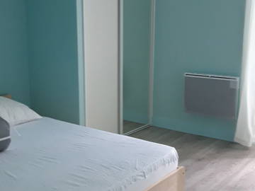 Chambre À Louer Grenoble 234717