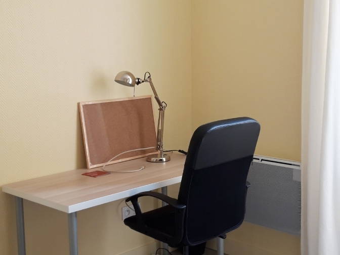 Colocation Grenoble 234717-4