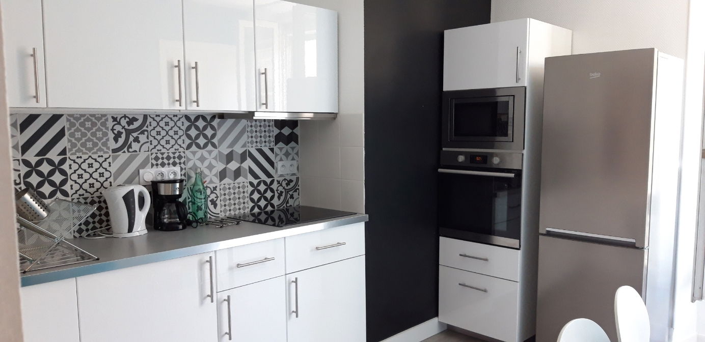 Colocation Grenoble 234717