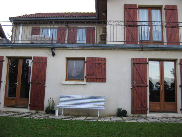 Gastfamilie Ludres 21129-4