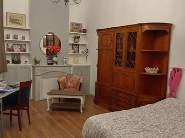 Colocation à louer à Toulon - photo 1 : chambre-1