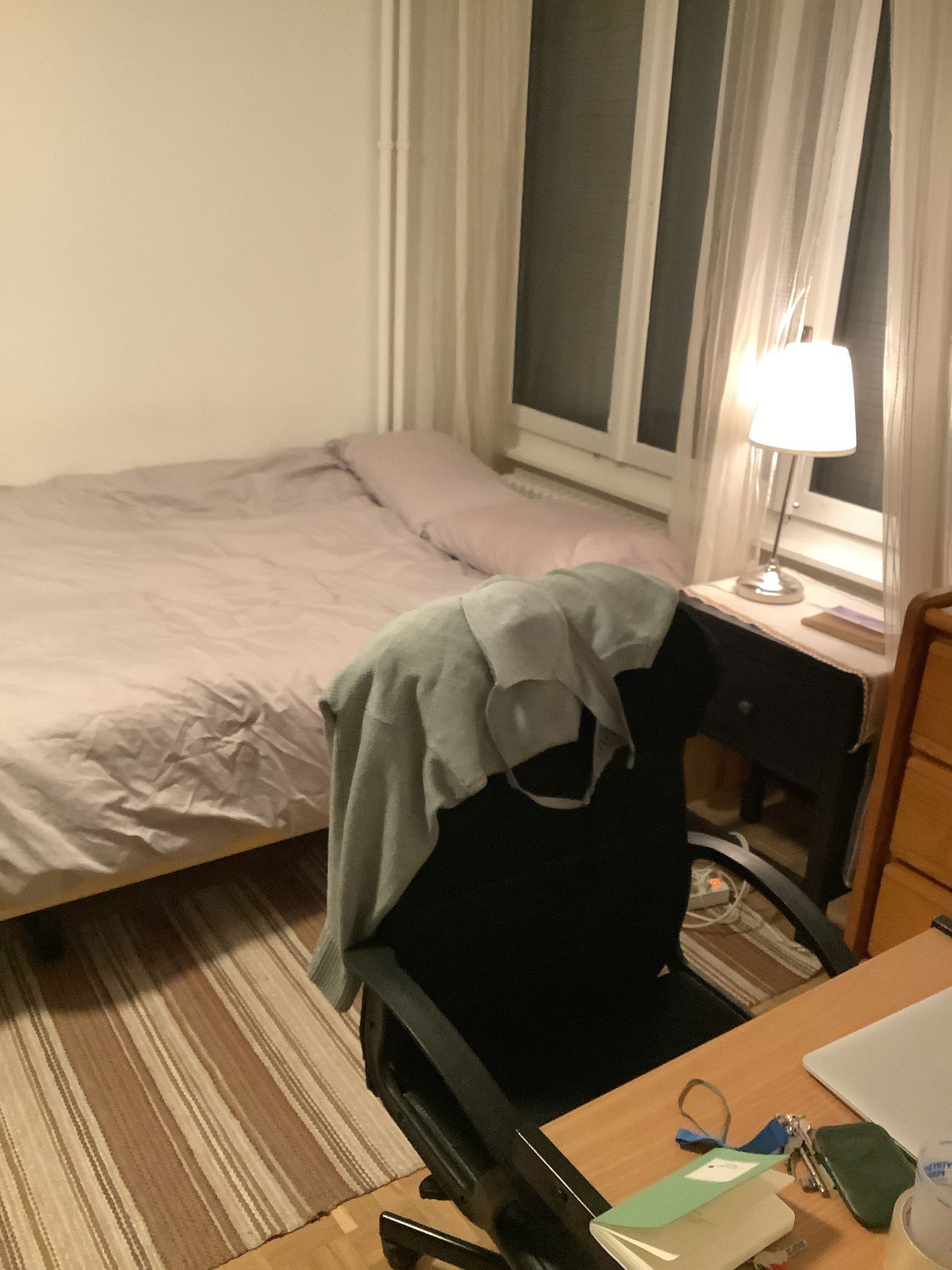 Gastgezin Onex 328599