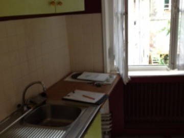 Room For Rent Saint-Denis 28026