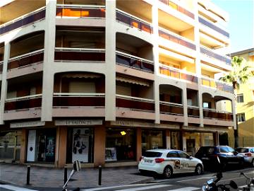 Roomlala | Loue 2 pieces centre Cannes quartier Gallia - Montfleury