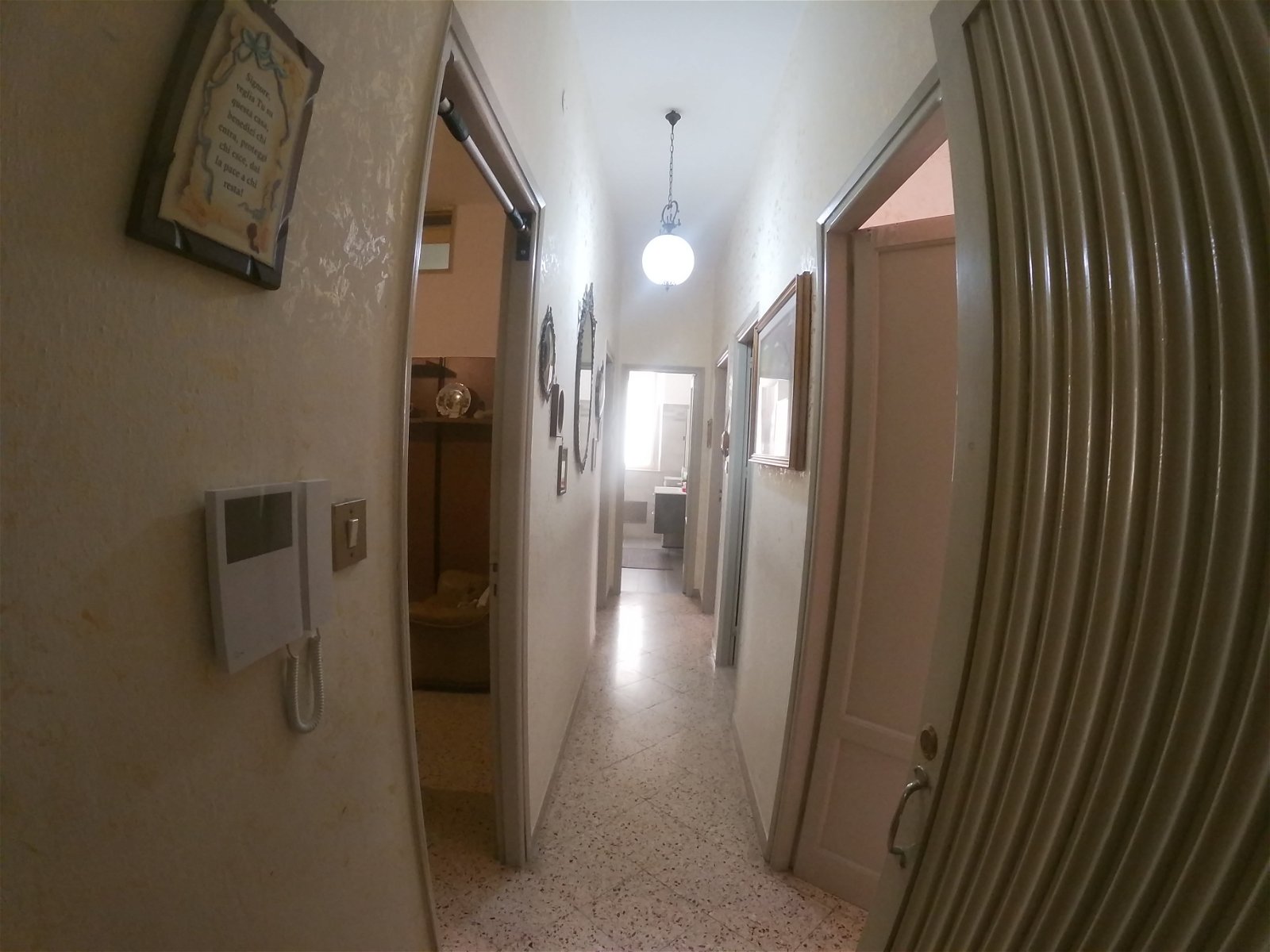 Chambre Chez L'habitant Bagheria 242423