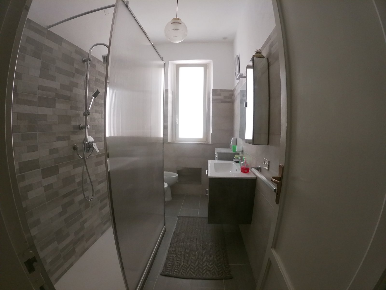 Chambre Chez L'habitant Bagheria 242423