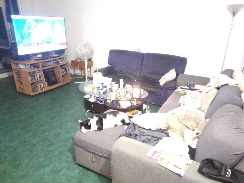 Chambre Chez L'habitant Villeneuve-Saint-Georges 332191-1