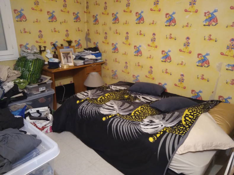 Chambre Chez L'habitant Villeneuve-Saint-Georges 332191-2