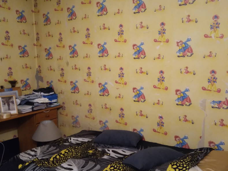 Homestay Villeneuve-Saint-Georges 332200-1