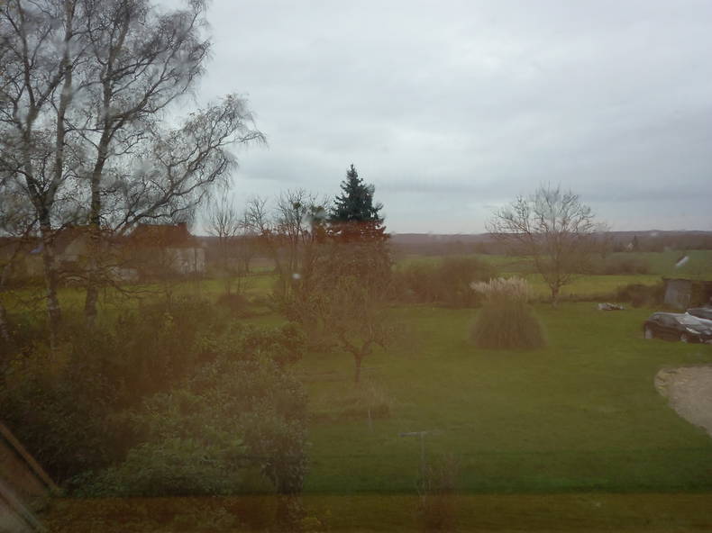 Tuisverblyf Narcy 644562-3