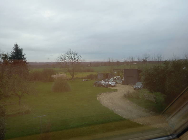 Homestay Narcy 644562-4