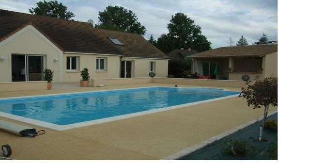 Zakwaterowanie U Rodziny Saint-Ouen-en-Belin 18443