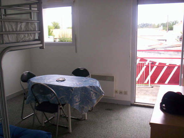 Ganzes Haus La Rochelle 95670-2