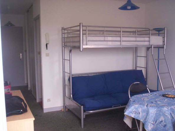 Ganzes Haus La Rochelle 95670-3