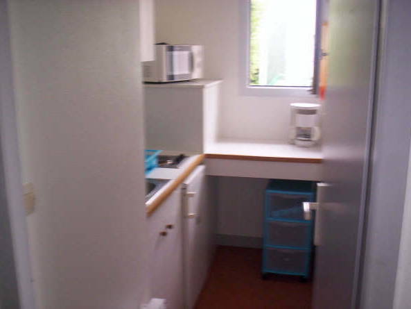 Ganzes Haus La Rochelle 95670-4