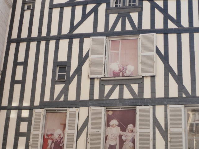 Ganzes Haus La Rochelle 95670-5