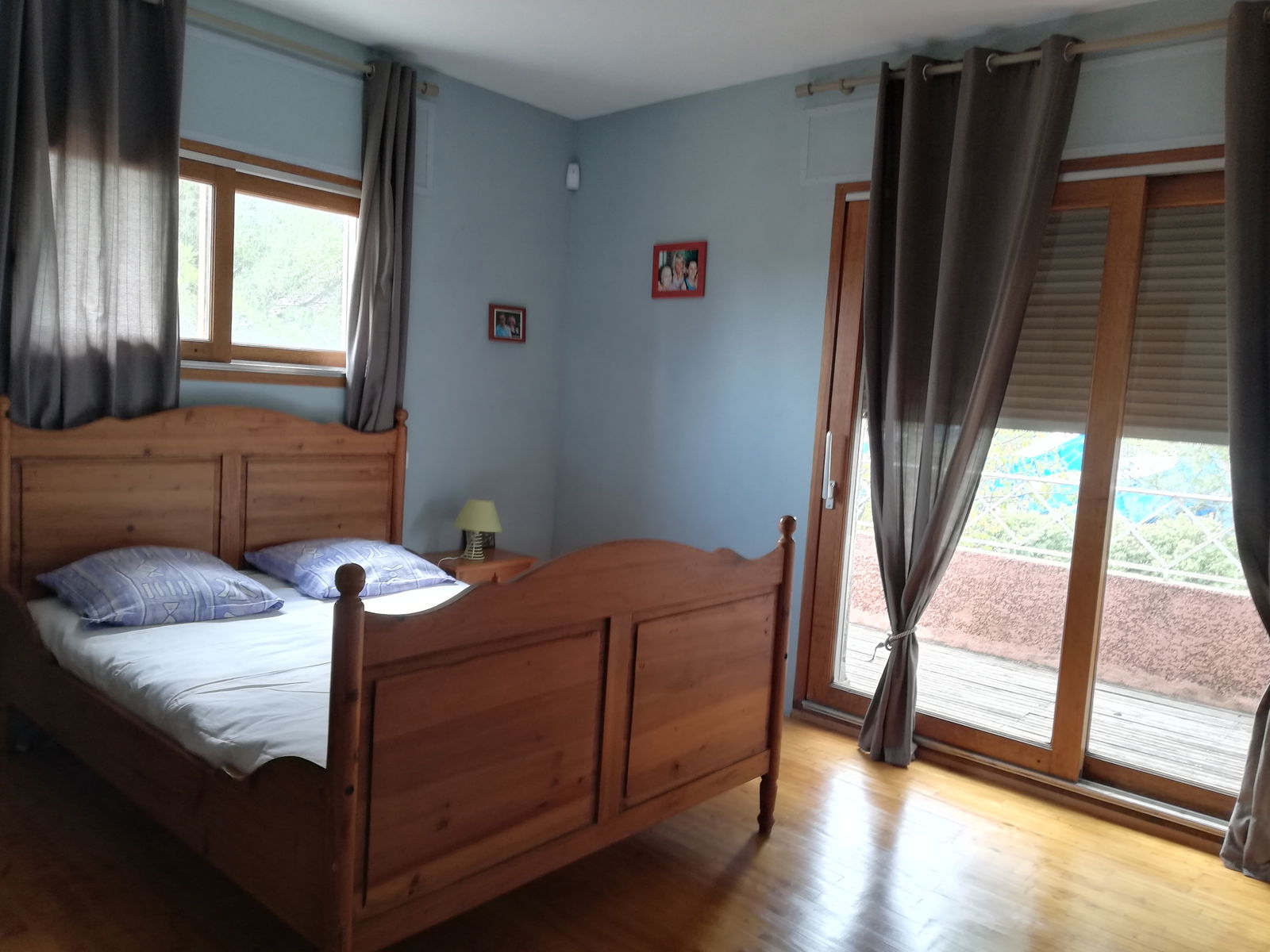 Hemvistelse Villalier 228292