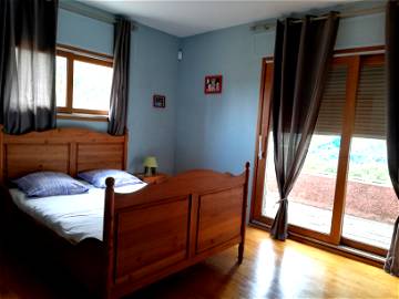 Room For Rent Villalier 228292-1