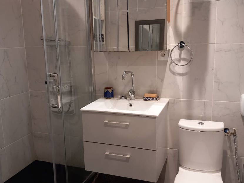 Chambre Chez L'habitant Toulouse 666055-1
