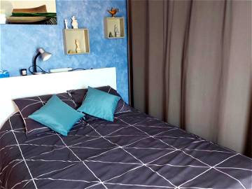 Room For Rent Marsannay-La-Côte 272538-1