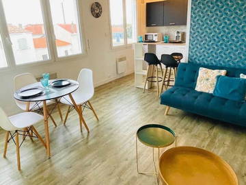 Chambre À Louer La Rochelle 254847