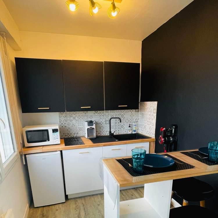 Logement Entier La Rochelle 254847