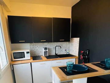 Chambre À Louer La Rochelle 254847