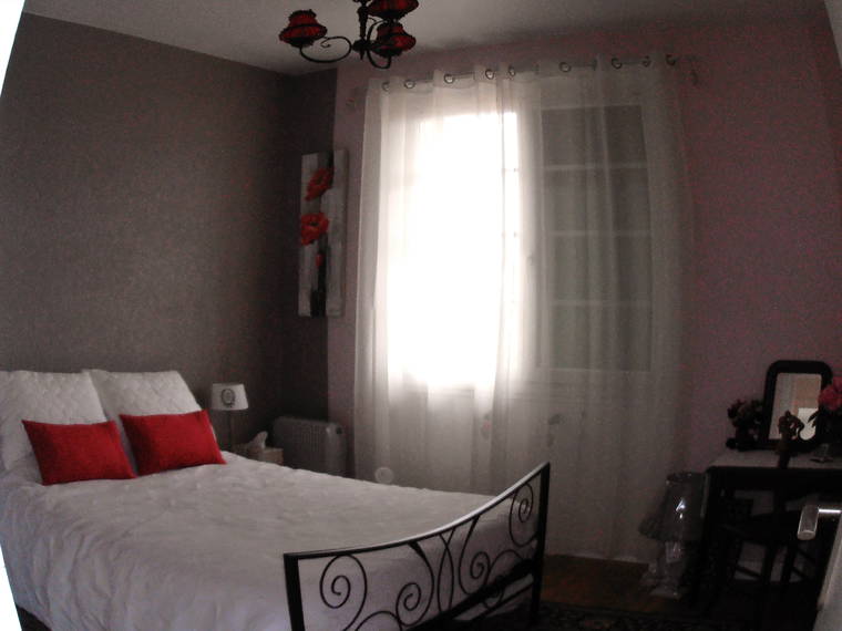 Homestay Périgueux 155949