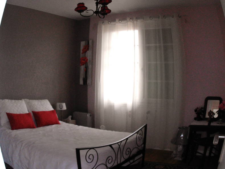 Chambre Chez L'habitant Périgueux 155949-1