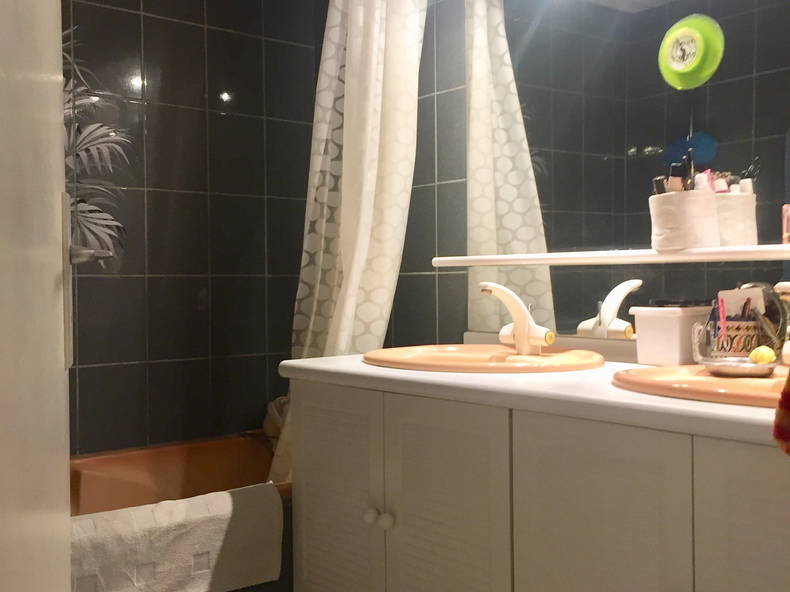 Quedarse En Casa Montpellier 321305-5