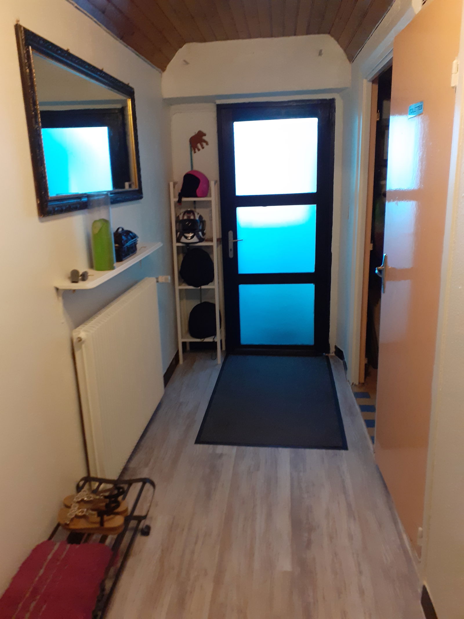 Onofhängeg Studio Le Menil 249997