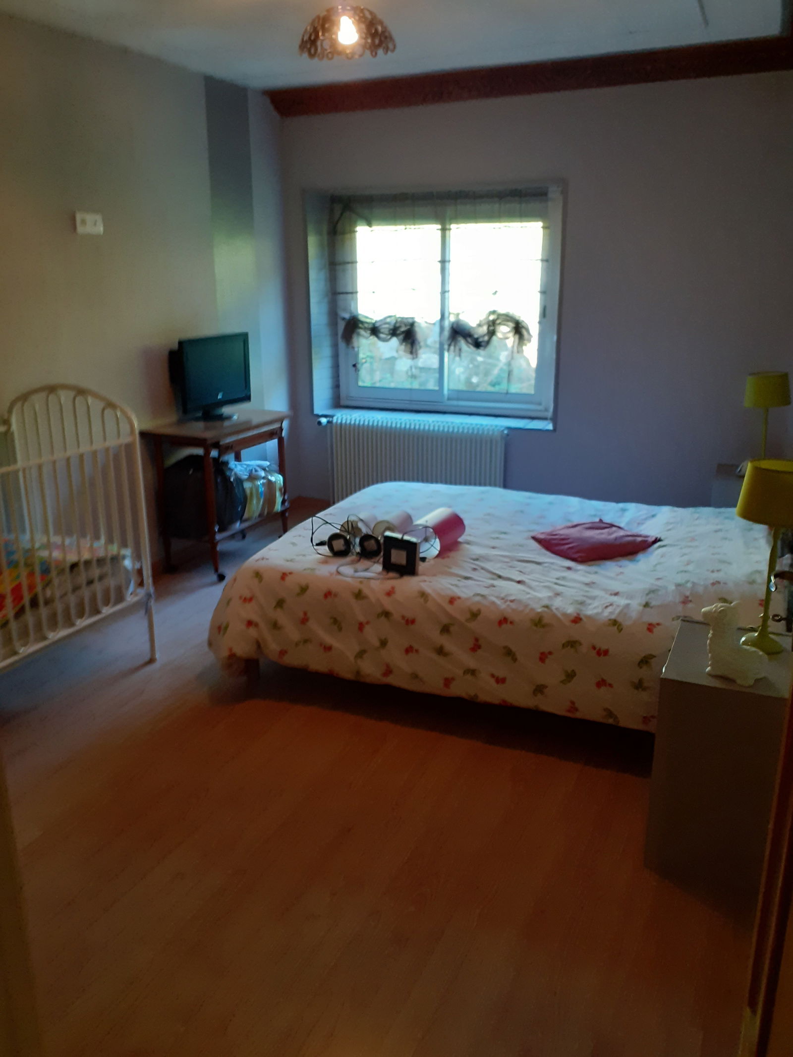 Onofhängeg Studio Le Menil 249997