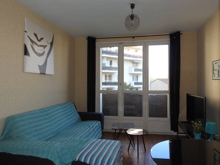 Homestay Lyon 155665