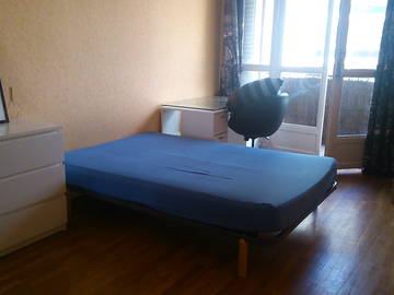 Room For Rent Lyon 155665