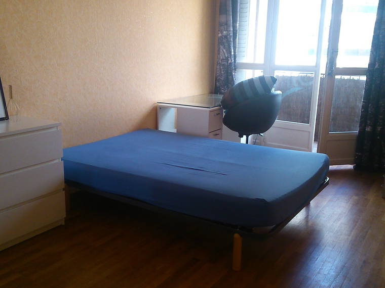 Homestay Lyon 155665