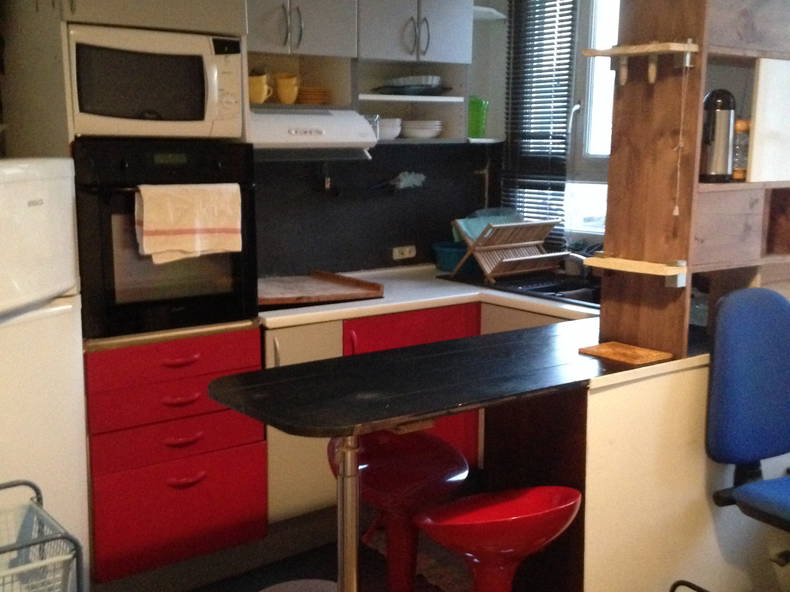 Colocatie Ivry-sur-Seine 80656-2