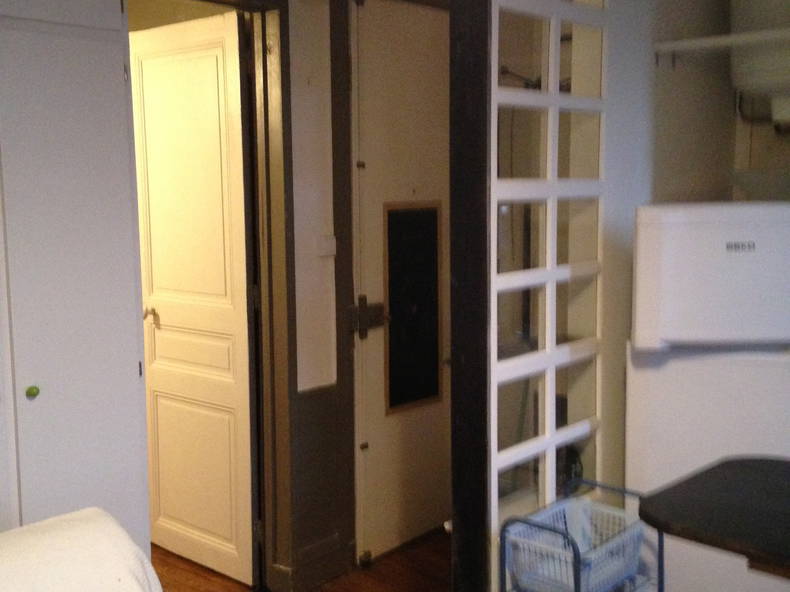 Colocatie Ivry-sur-Seine 80656-3