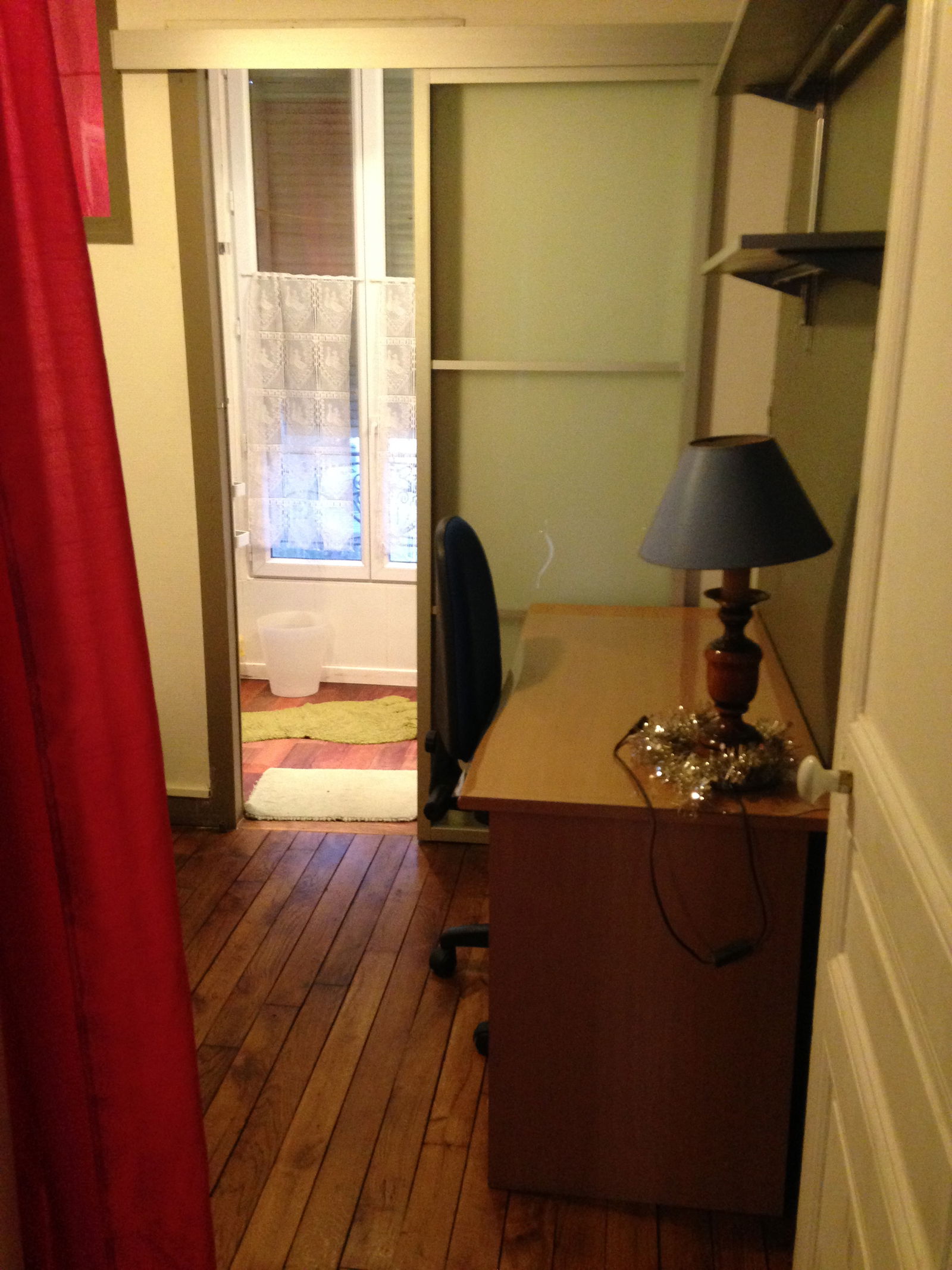 Colocation Ivry-sur-Seine 80656