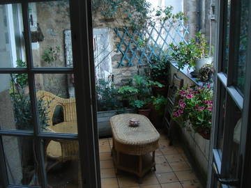 Room For Rent Nantes 28710