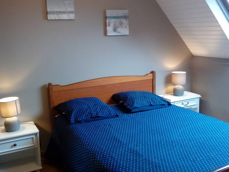 Homestay Larmor-Plage 228676