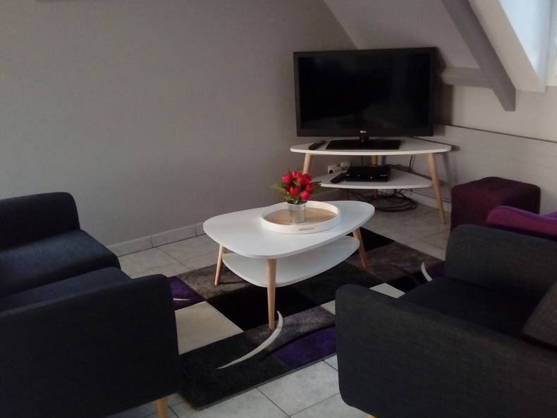 Colocation Larmor-Plage 228676-5